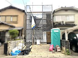 新築戸建　伏見区久我本町