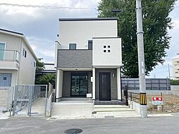 中古戸建 久我本町
