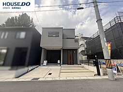 中古戸建　久我本町