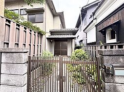 中古戸建　神足屋敷