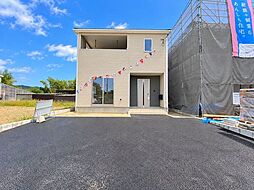 新築戸建 大原野灰方町