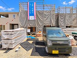 新築戸建 大原野灰方町