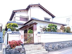 売土地　向日町北山