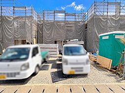 新築戸建 大原野灰方町