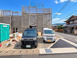 新築戸建 大原野灰方町