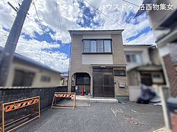 中古戸建 寺戸町東野辺