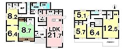 中古戸建 寺戸町大牧