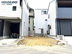 売土地　寺戸町東田中瀬