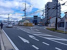 向陽グランドハイツ