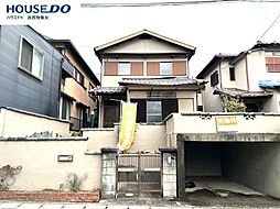 売土地　寺戸町大牧