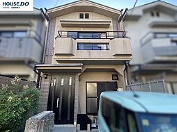 中古戸建　川島三重町