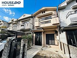 中古戸建　川島三重町