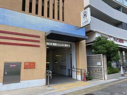 コープ野村京都四条