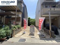 売土地　長岡京市緑が丘