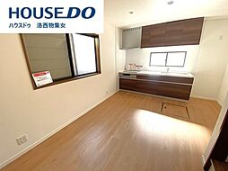 中古戸建　寺戸町三ノ坪