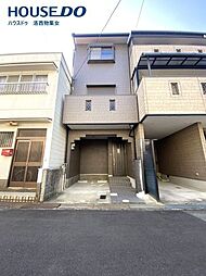 中古戸建　寺戸町三ノ坪