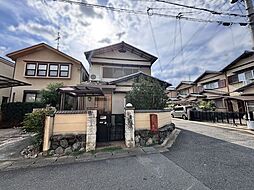 中古戸建　右京区嵯峨大覚寺門前堂ノ前町