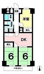 向陽セントラルハイツ