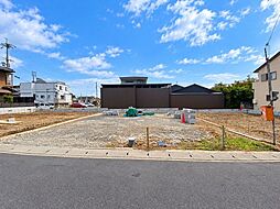 新築戸建 鳴滝泉殿町