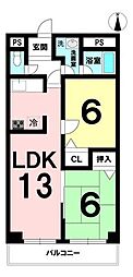 嵯峨ハイツ