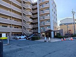 オークリッチむこうまち