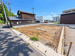 新築戸建　鳴滝泉殿町