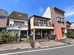 売土地　松室荒堀町