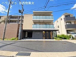 パラドール四条梅津