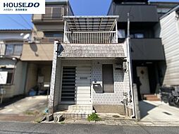 売土地 寺戸町瓜生