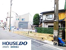 売土地　滝ノ町