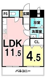 西京極ハイツ