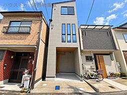 中古戸建　右京区梅津北浦町