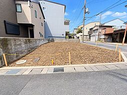 売土地　寺戸町西野辺