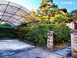売土地 奥海印寺太鼓山