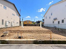 新築戸建　城の里