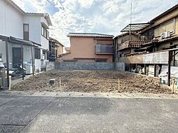 売土地　太秦組石町