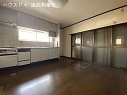 売土地 物集女町北ノ口