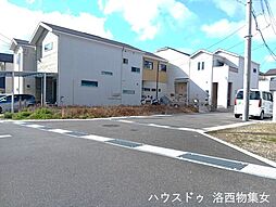 奥海印寺大見坊3期11号地