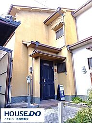 中古戸建 寺戸町西田中瀬