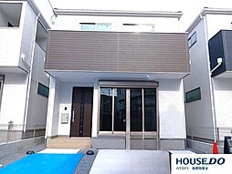 新築戸建 長岡京市奥海印寺門ノ町1期2号地