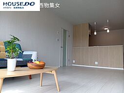 イトーピア向日マンションA棟