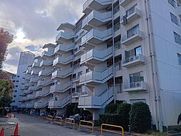 イトーピア向日マンションA棟