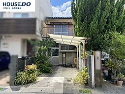 売土地 長岡京市神足雲宮
