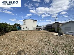 売土地 粟生梶ケ前