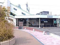 売土地　粟生梶ケ前