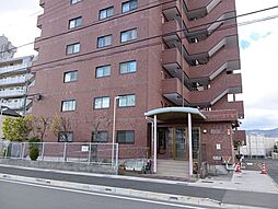 グランド日光ハイツ東向日