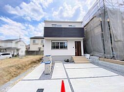 新築戸建　大原野上里男鹿町