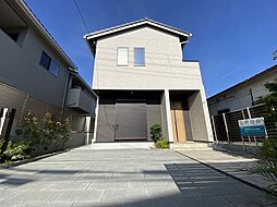 新築戸建　西京区川島三重町