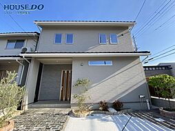 新築戸建　西京区川島三重町