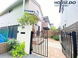 新築戸建　西京区川島三重町